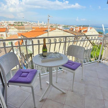 Summer Lounge Сплит Экстерьер фото