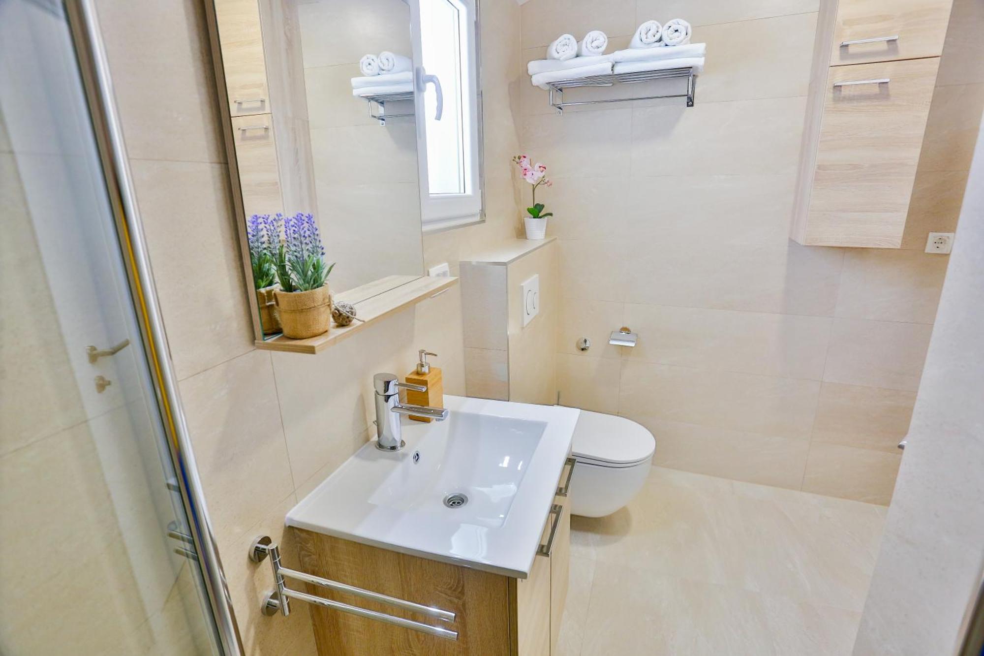 Summer Lounge Сплит Экстерьер фото