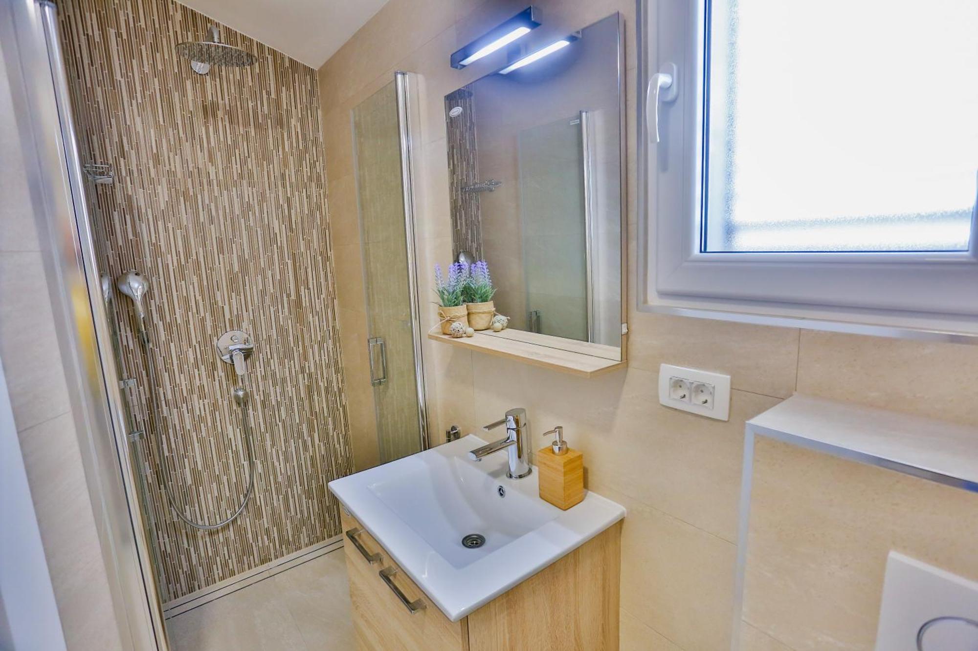 Summer Lounge Сплит Экстерьер фото
