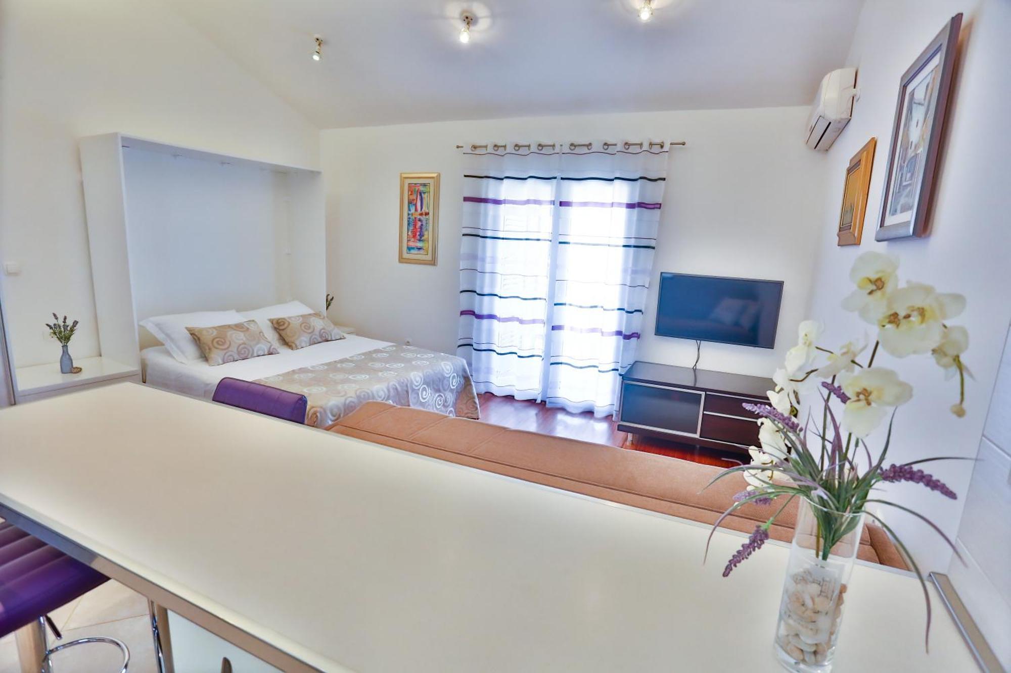 Summer Lounge Сплит Экстерьер фото