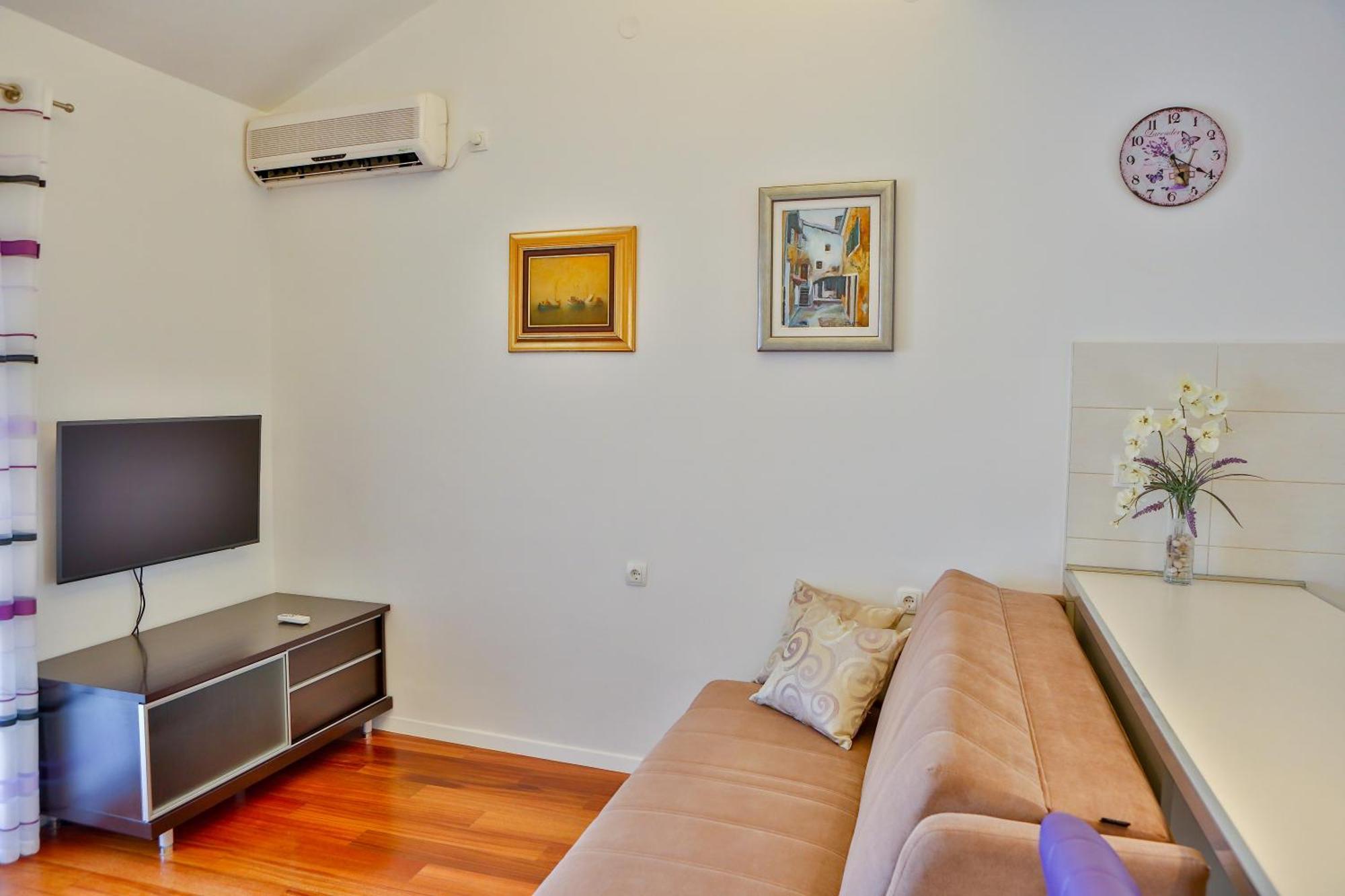 Summer Lounge Сплит Экстерьер фото